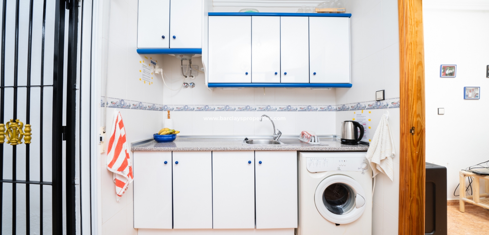 Wederverkoop - Quad - Urb. La Marina