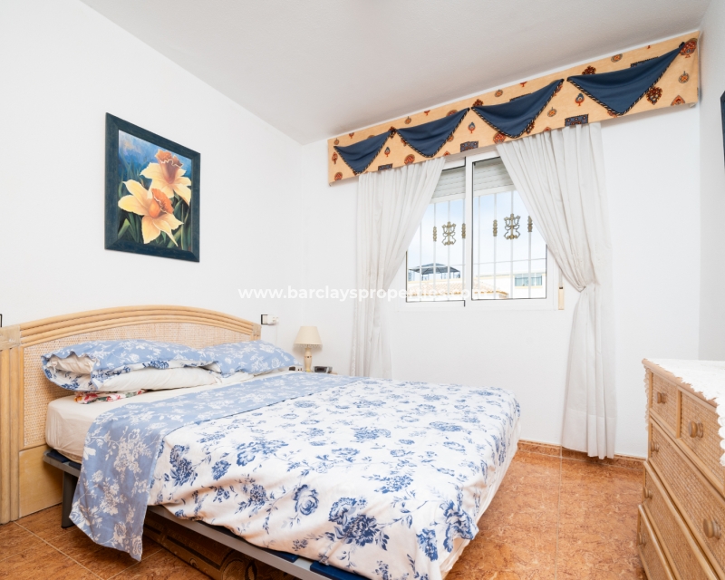 Wederverkoop - Quad - Urb. La Marina