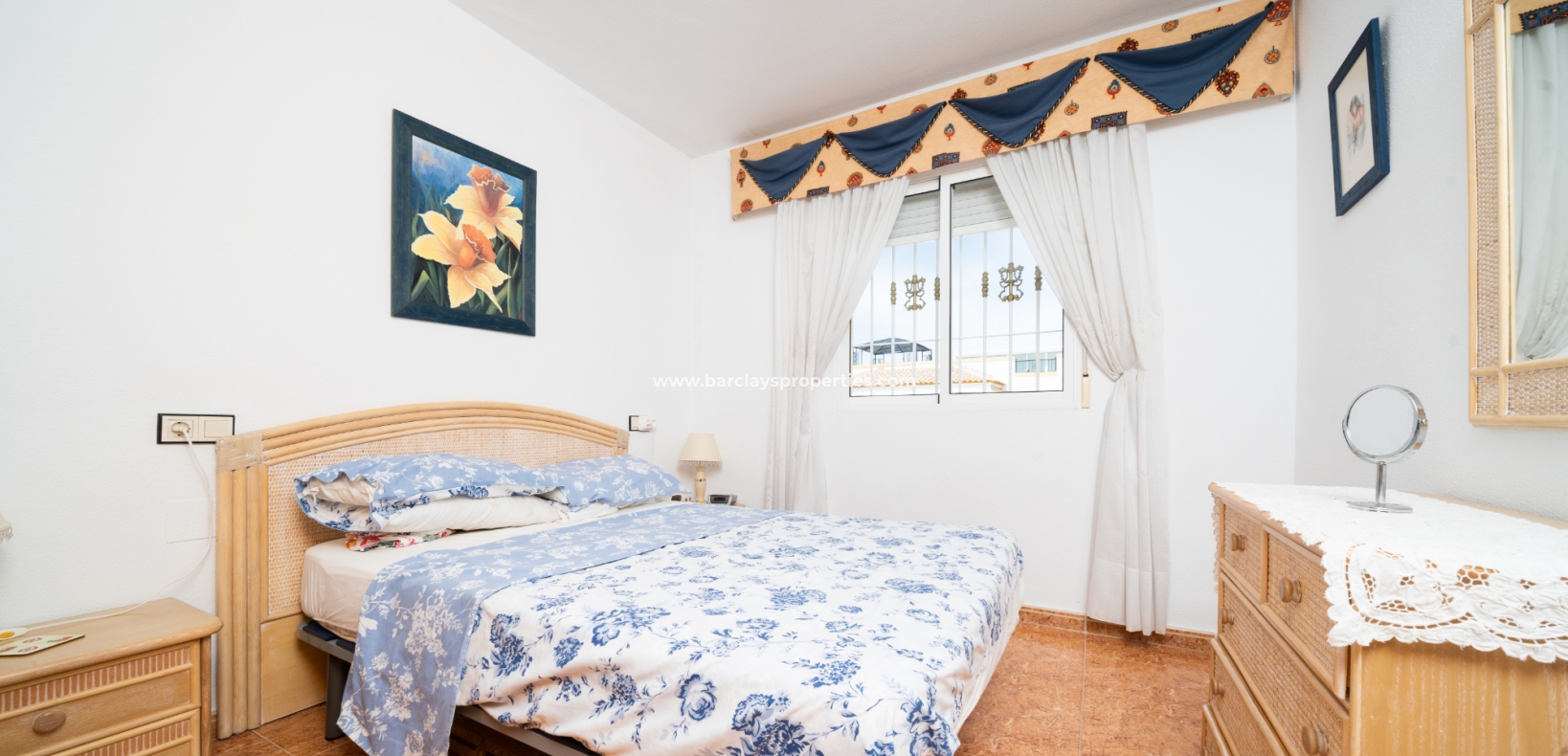 Wederverkoop - Quad - Urb. La Marina