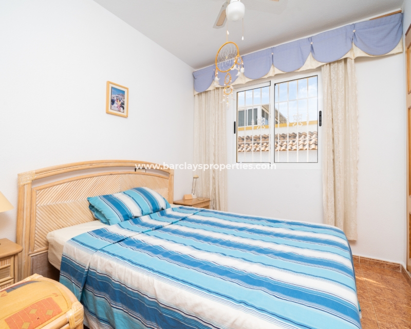 Wederverkoop - Quad - Urb. La Marina