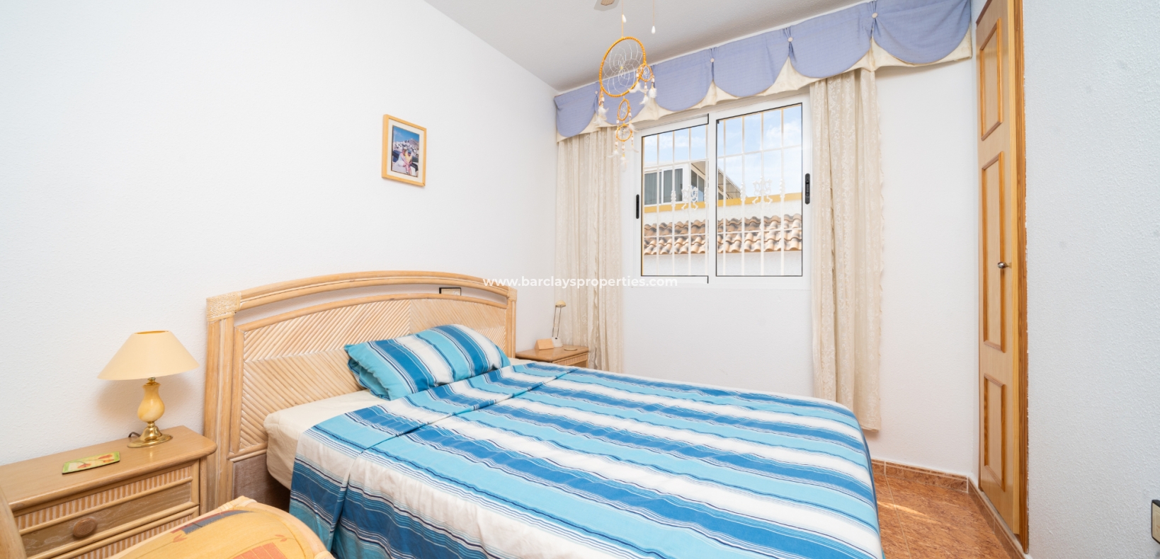 Wederverkoop - Quad - Urb. La Marina