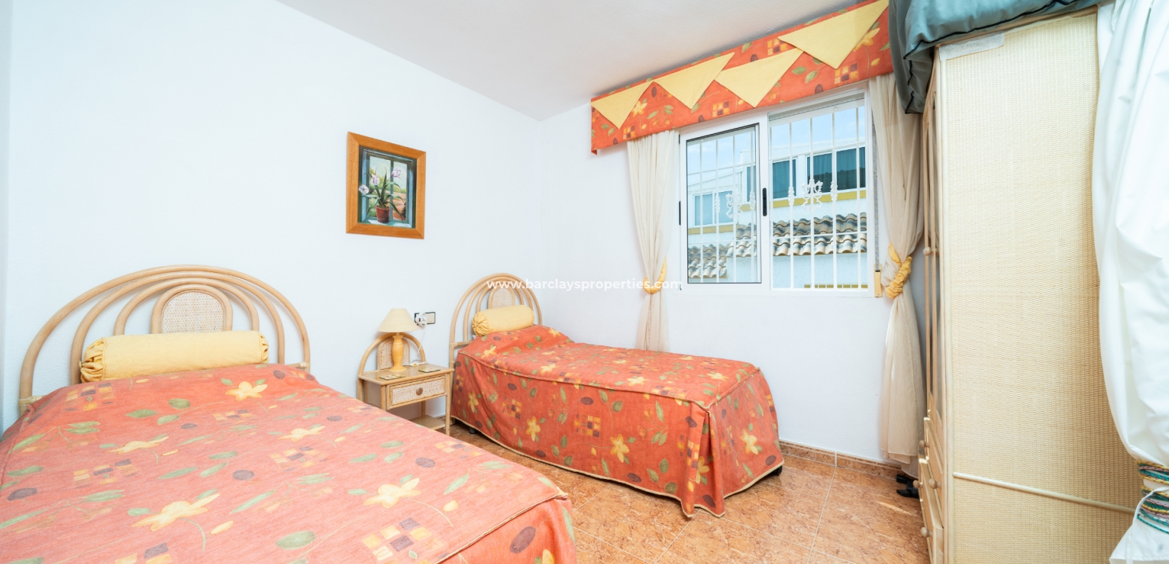 Wederverkoop - Quad - Urb. La Marina