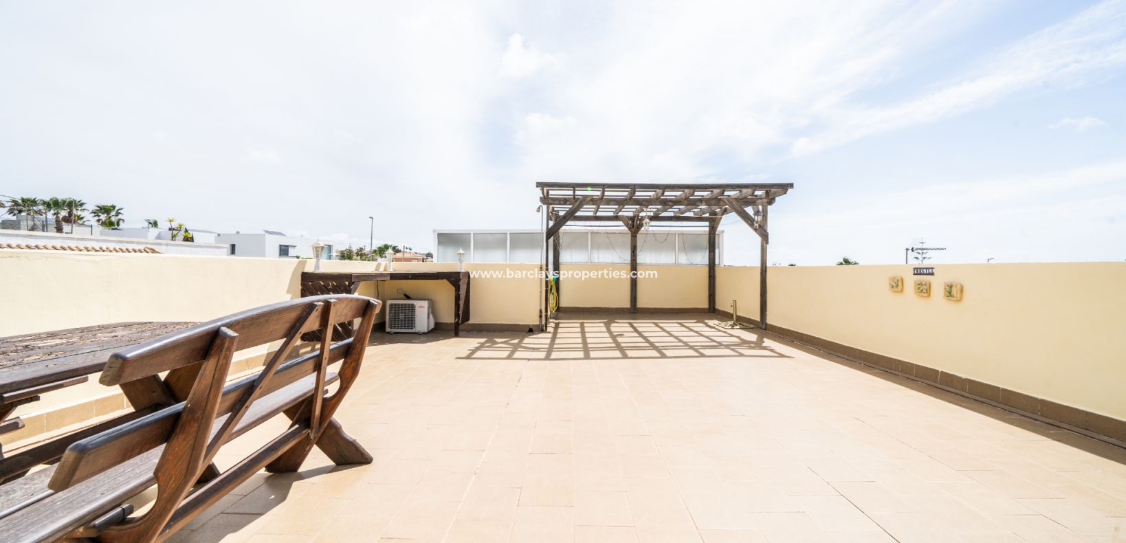 Wederverkoop - Quad - Urb. La Marina