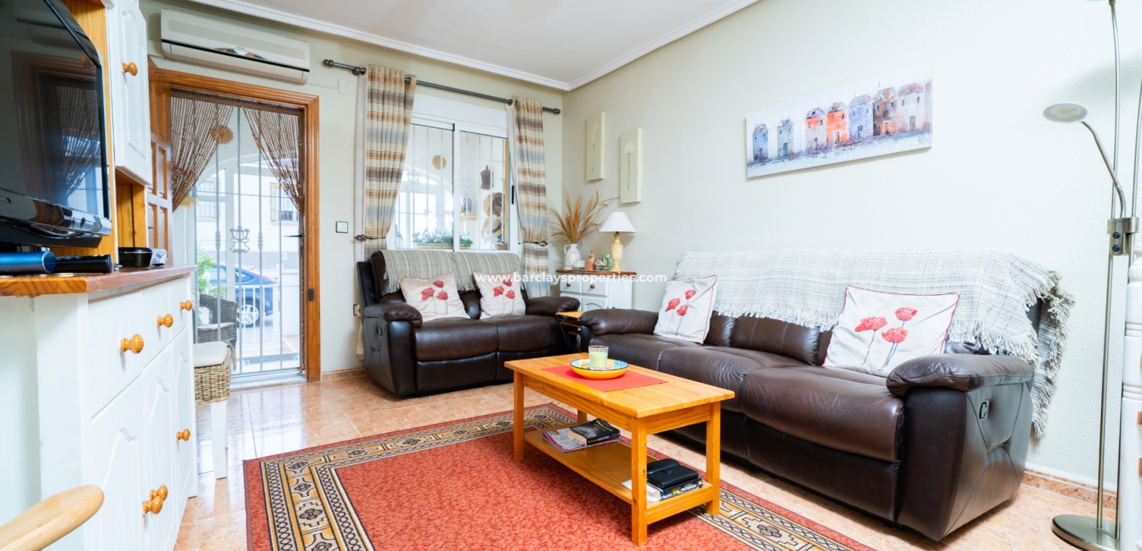 Wederverkoop - Quad - Urb. La Marina