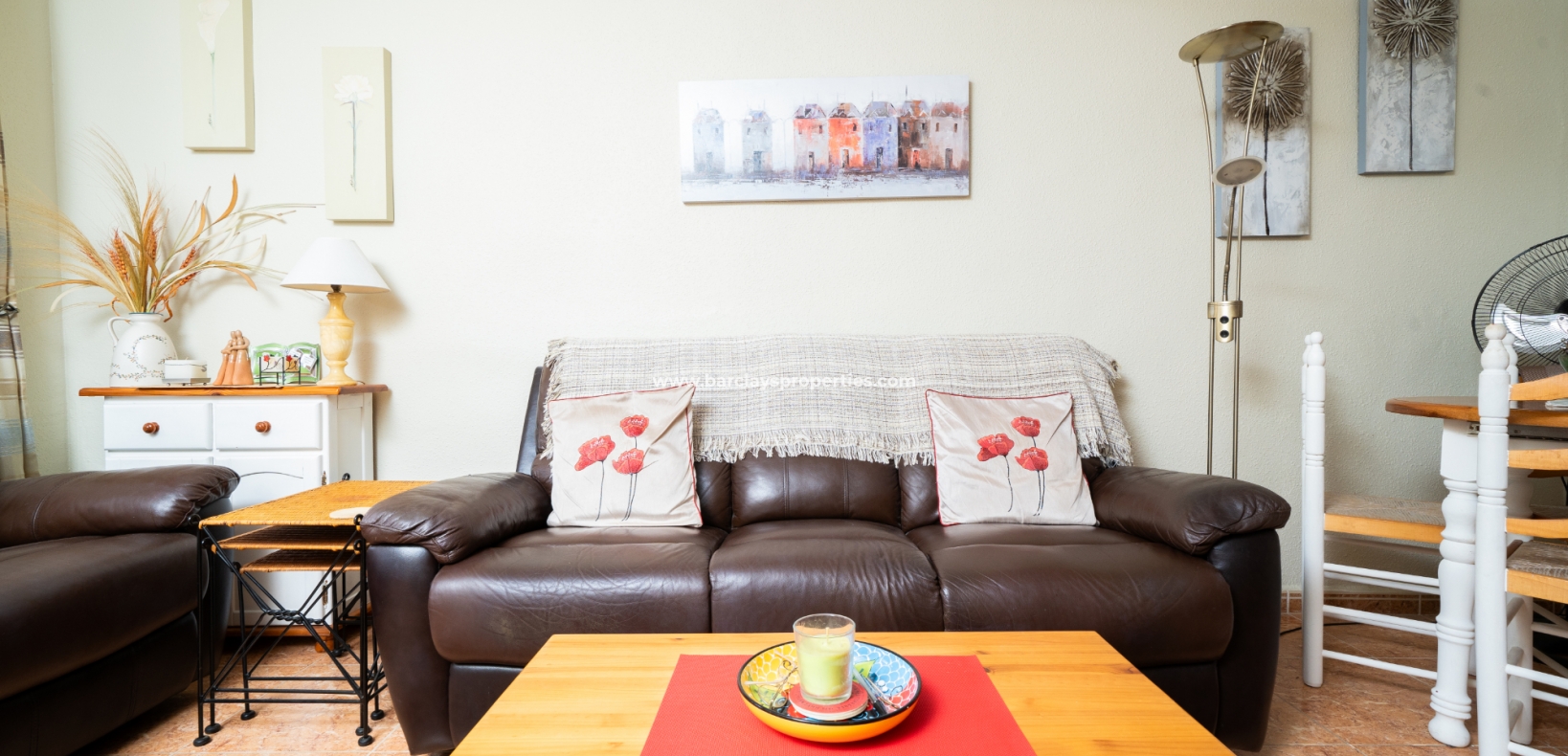 Wederverkoop - Quad - Urb. La Marina