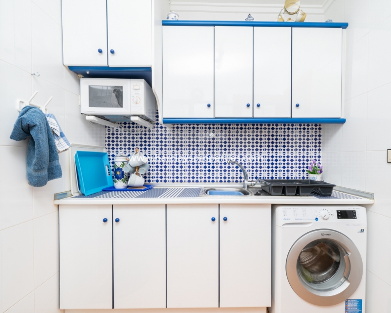 Wederverkoop - Quad - Urb. La Marina