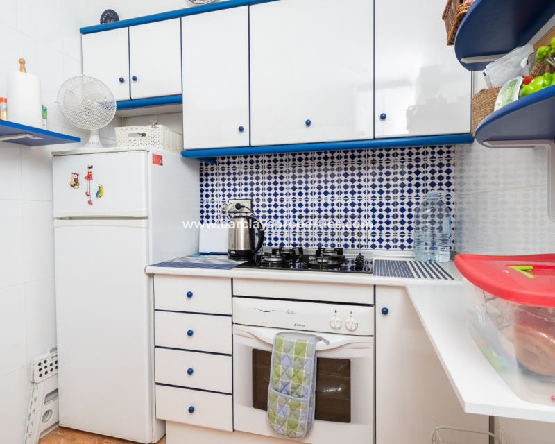 Wederverkoop - Quad - Urb. La Marina