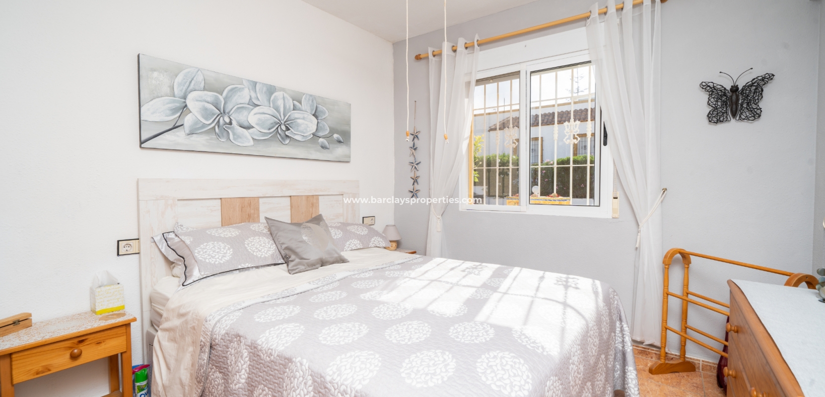 Wederverkoop - Quad - Urb. La Marina