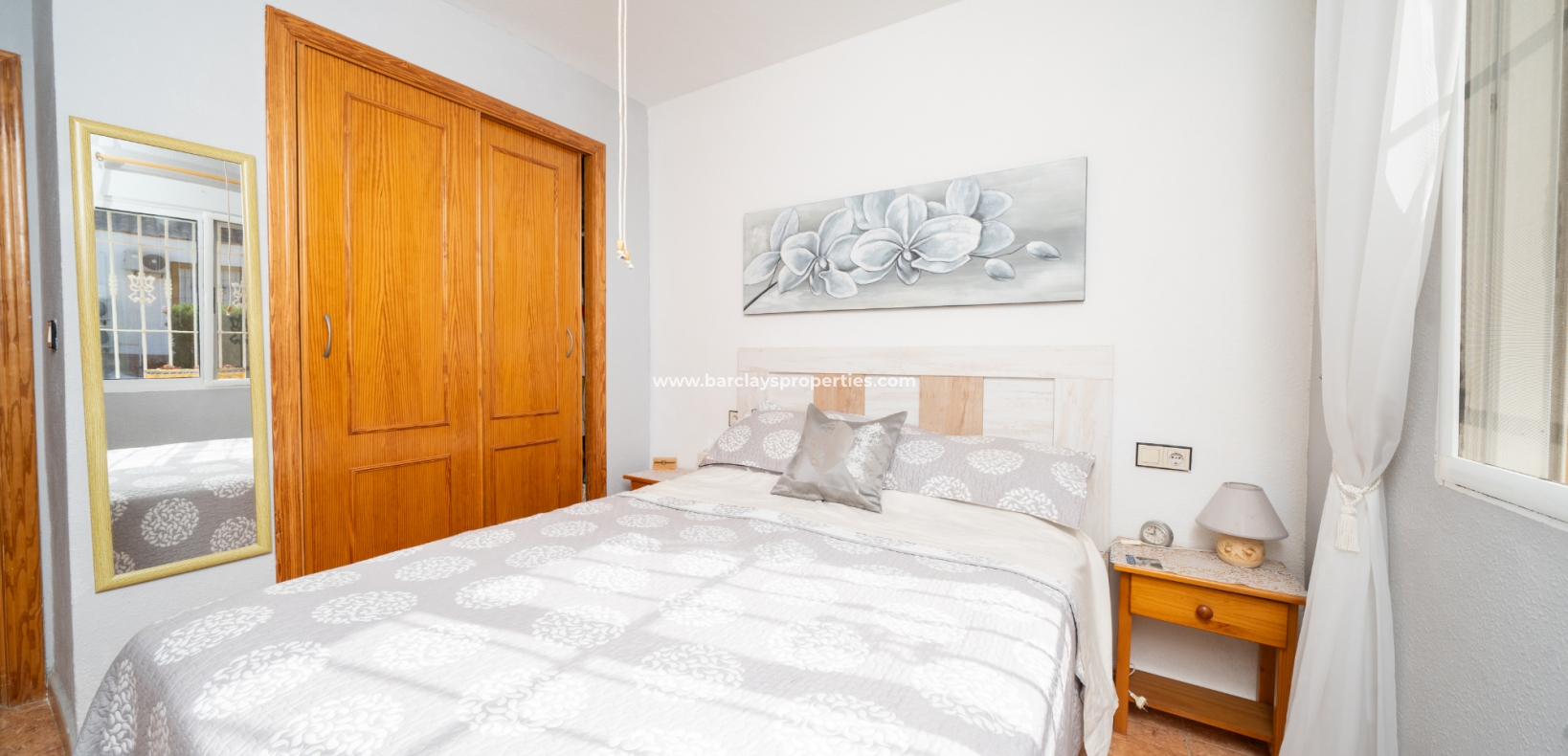 Wederverkoop - Quad - Urb. La Marina