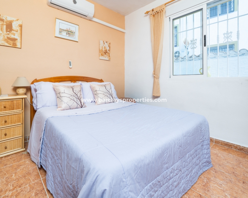 Wederverkoop - Quad - Urb. La Marina