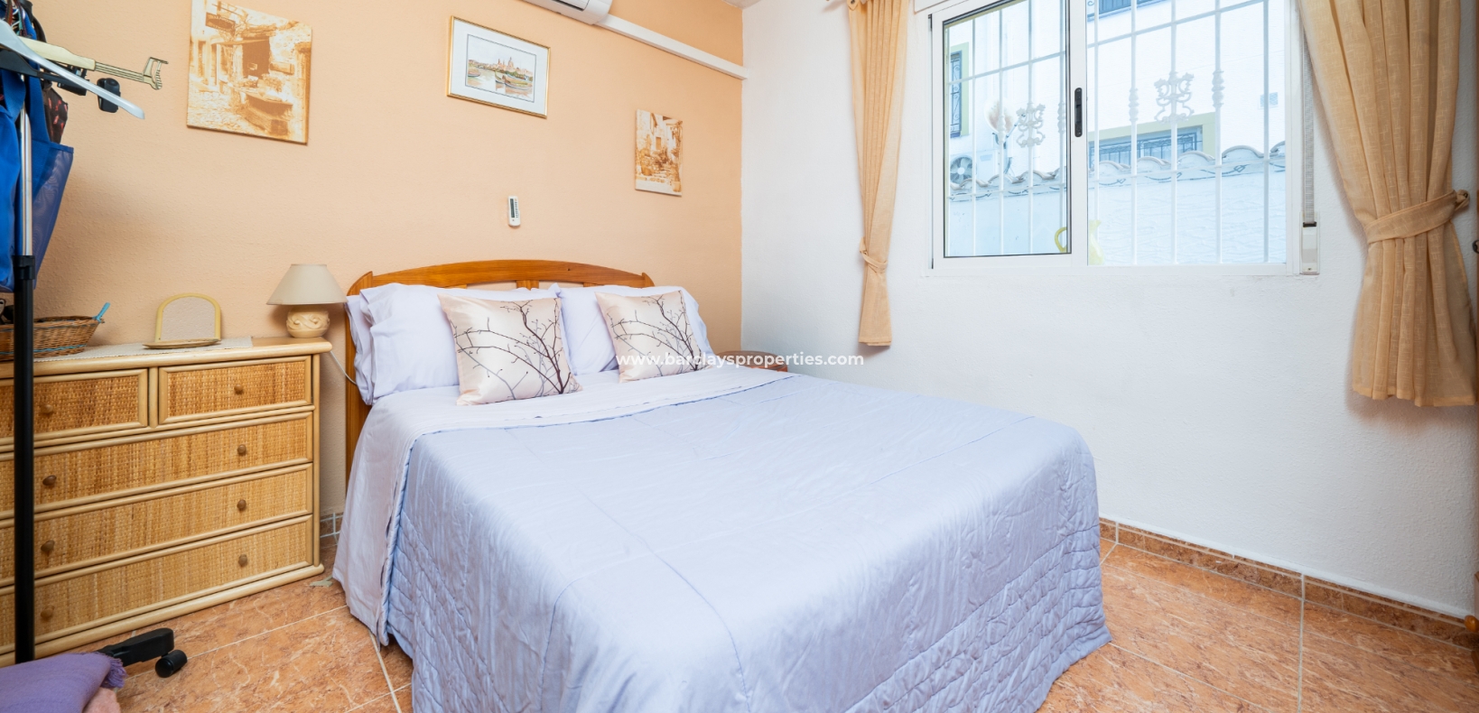 Wederverkoop - Quad - Urb. La Marina