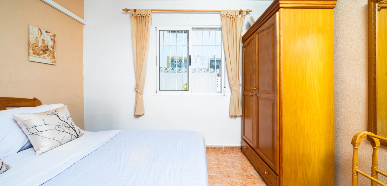 Wederverkoop - Quad - Urb. La Marina