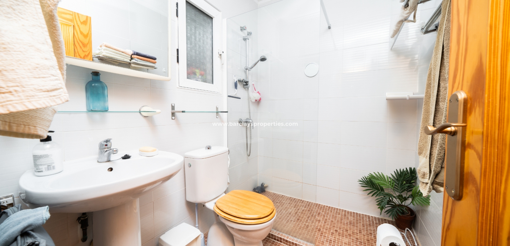 Wederverkoop - Quad - Urb. La Marina