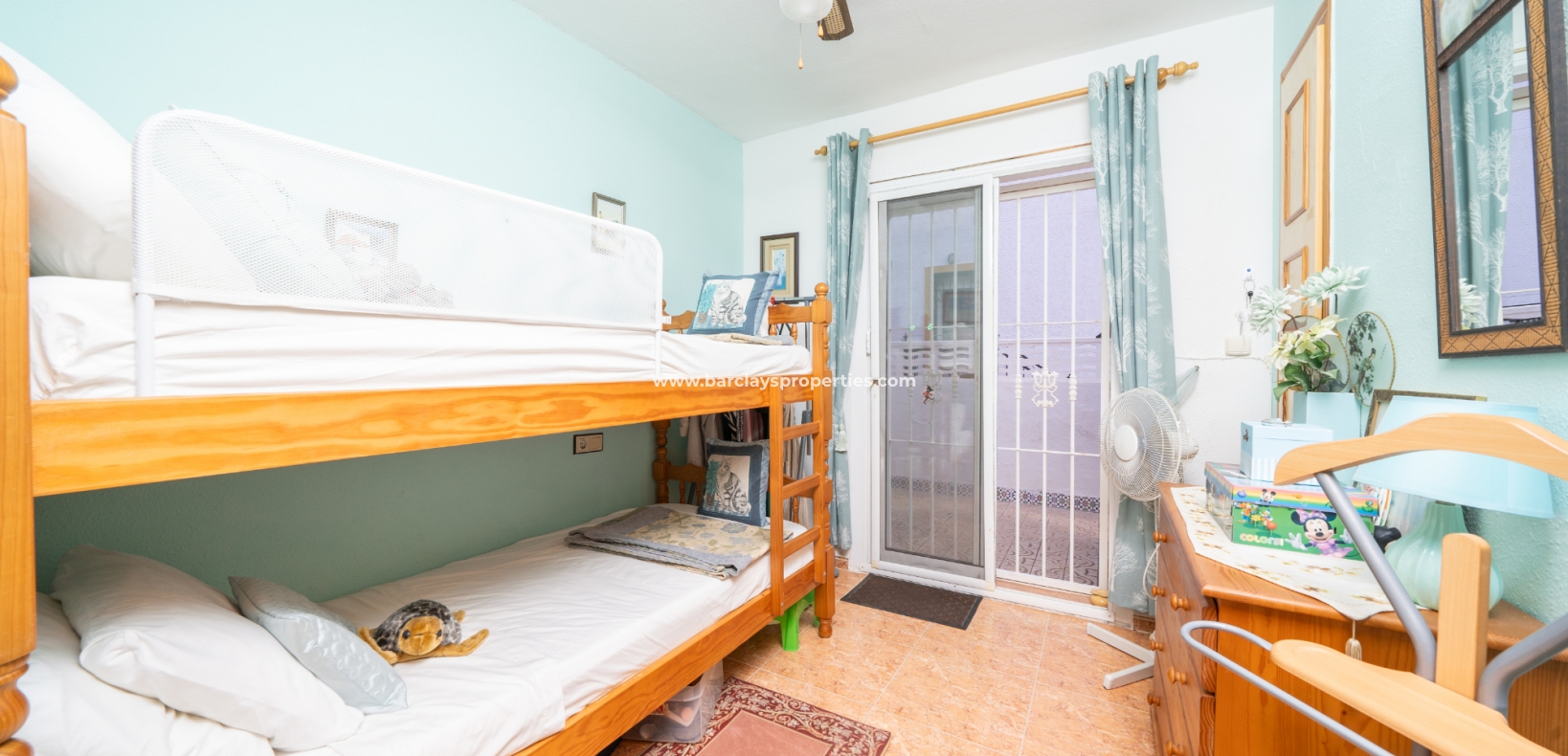 Wederverkoop - Quad - Urb. La Marina