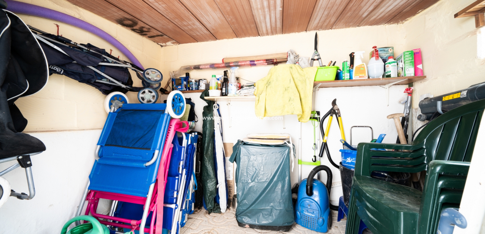 Wederverkoop - Quad - Urb. La Marina