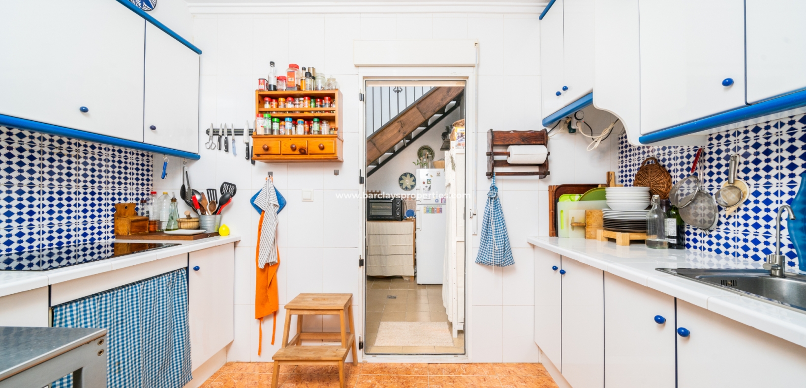 Wederverkoop - Quad - Urb. La Marina