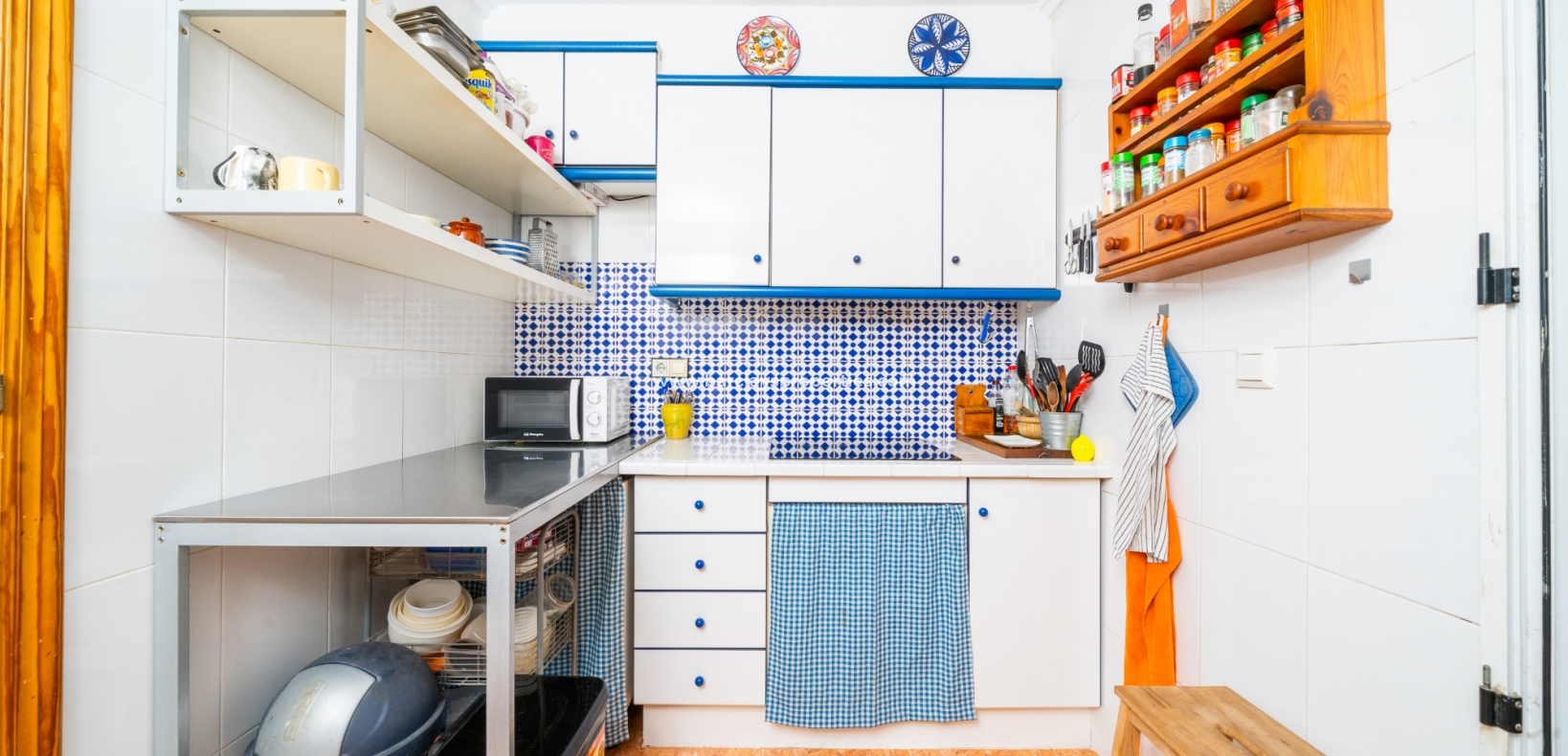 Wederverkoop - Quad - Urb. La Marina