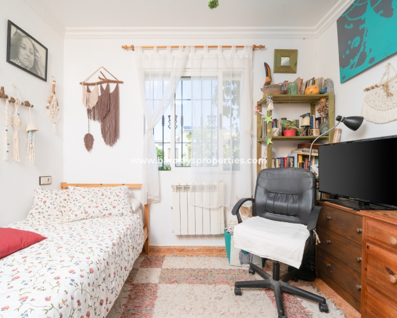 Wederverkoop - Quad - Urb. La Marina