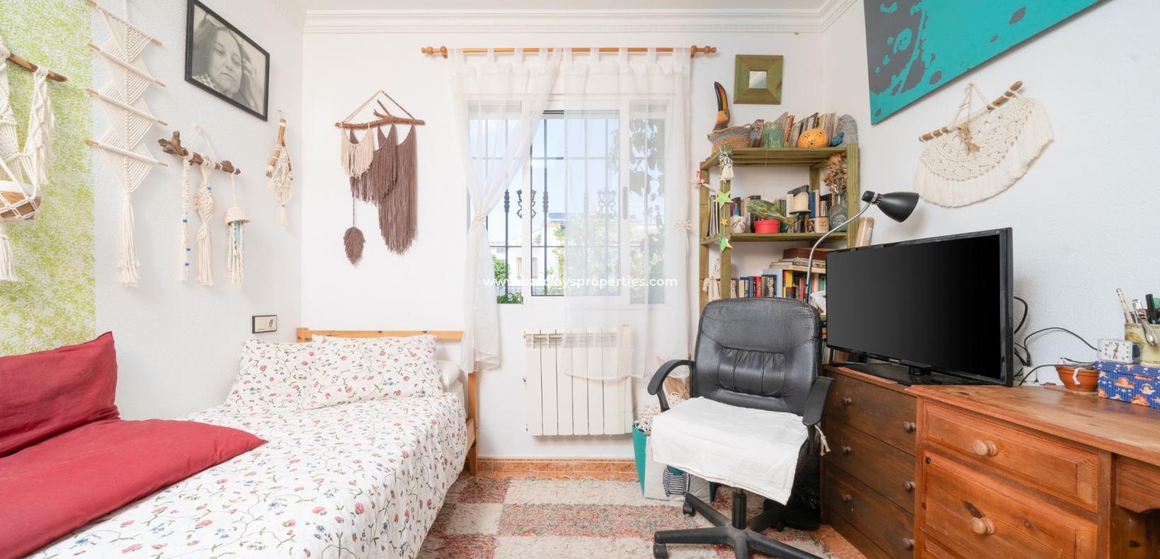 Wederverkoop - Quad - Urb. La Marina