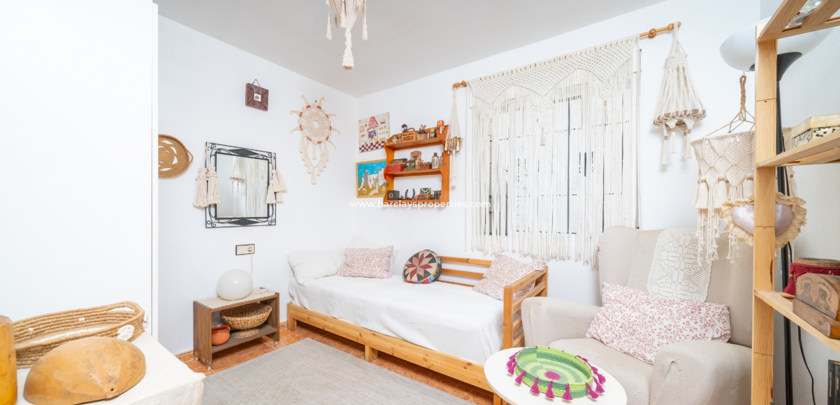 Wederverkoop - Quad - Urb. La Marina