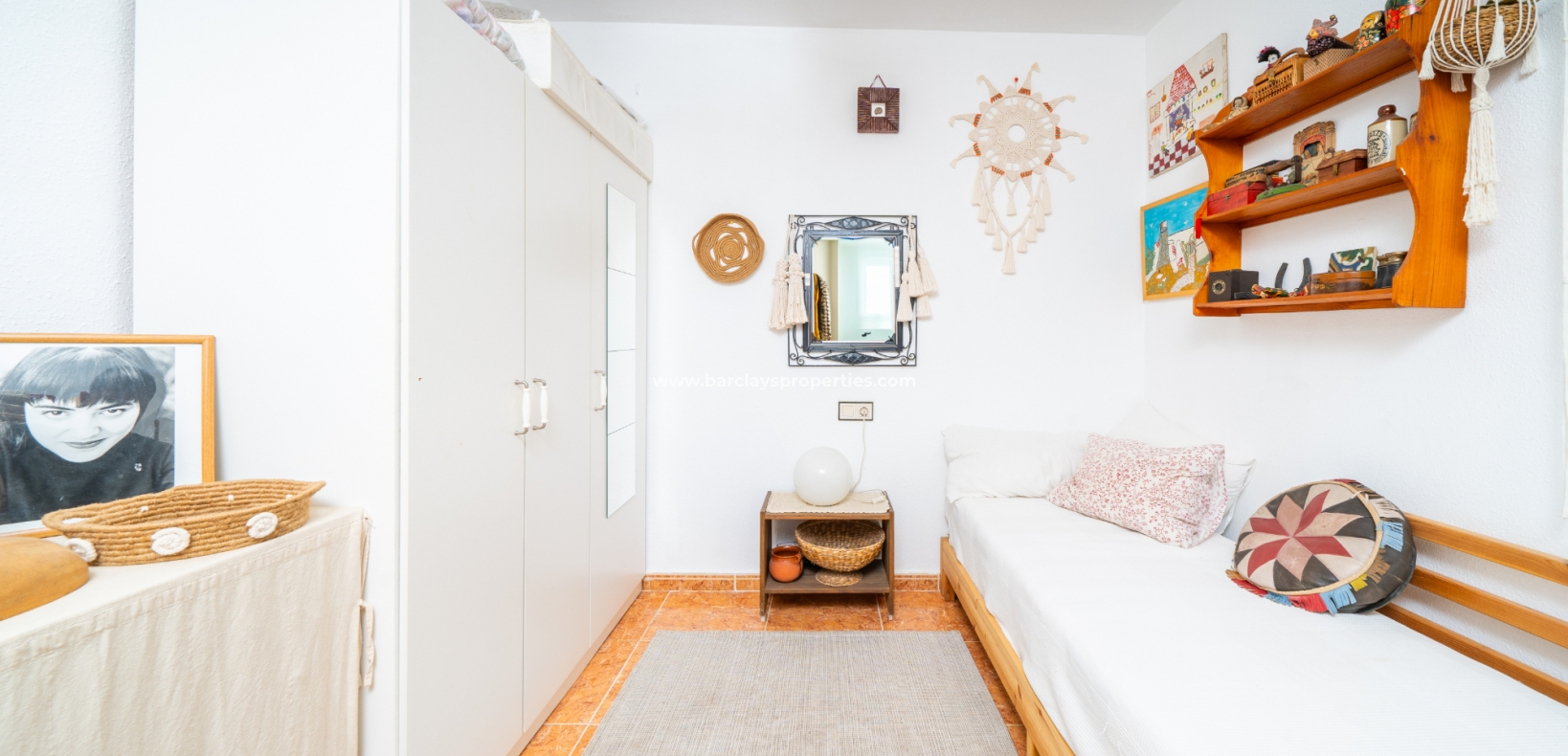 Wederverkoop - Quad - Urb. La Marina