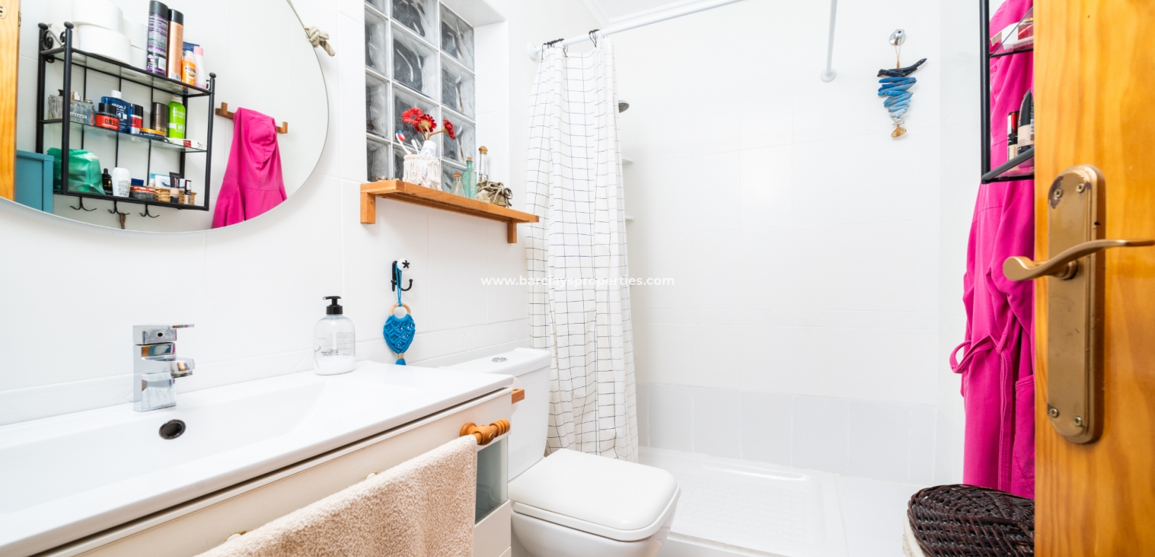 Wederverkoop - Quad - Urb. La Marina