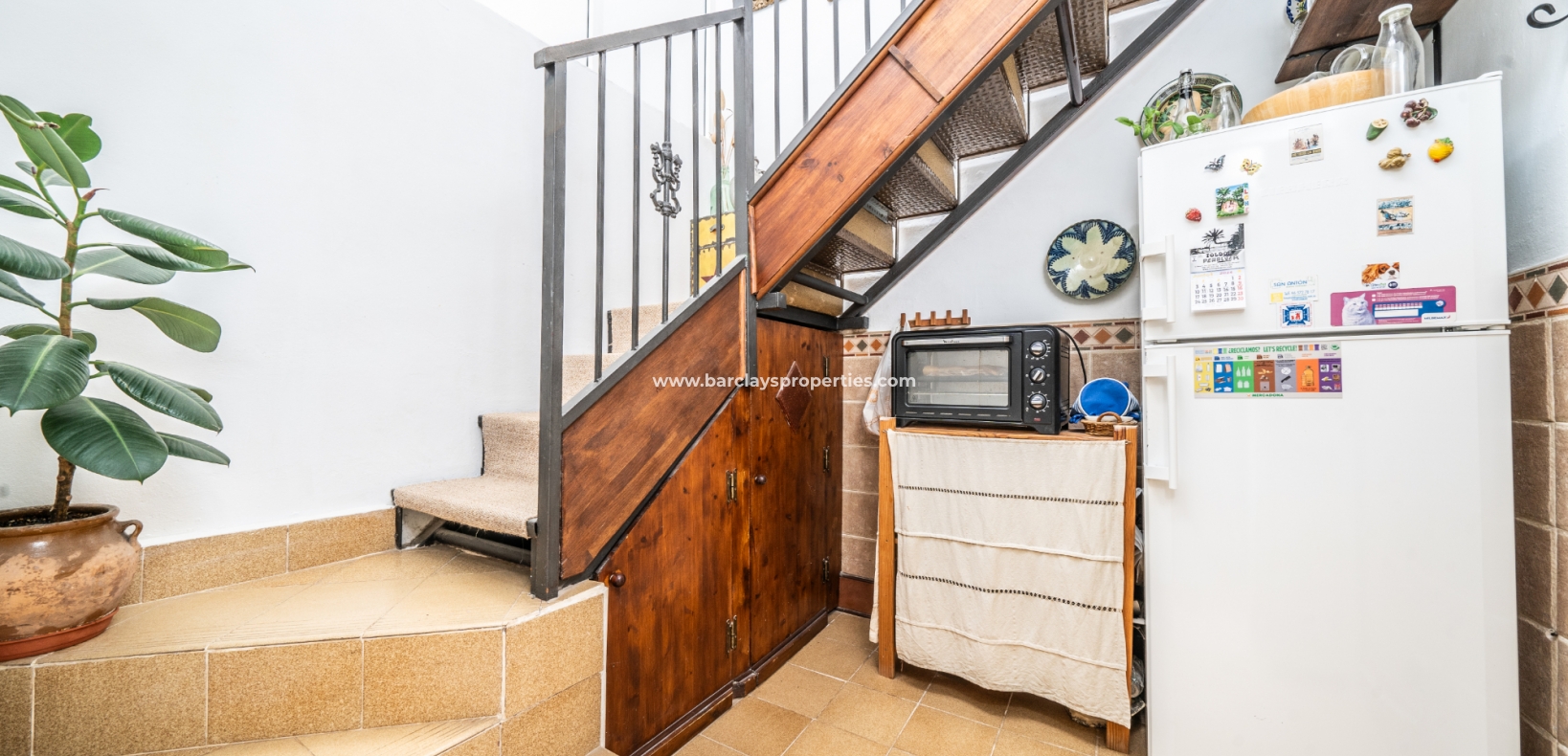 Wederverkoop - Quad - Urb. La Marina