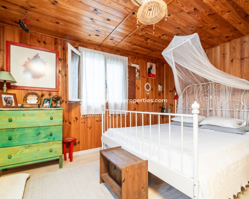 Wederverkoop - Quad - Urb. La Marina