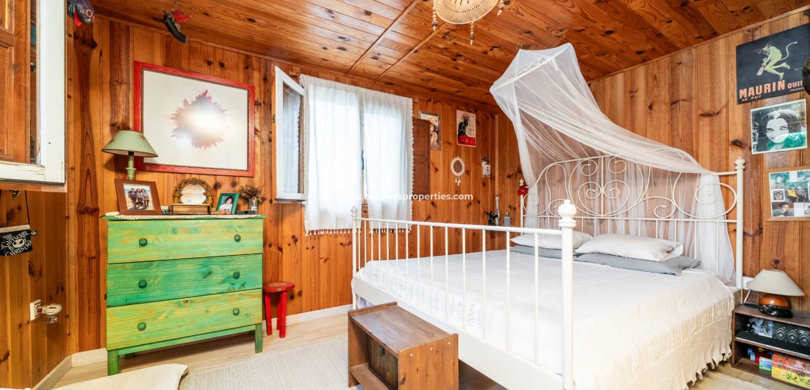 Wederverkoop - Quad - Urb. La Marina