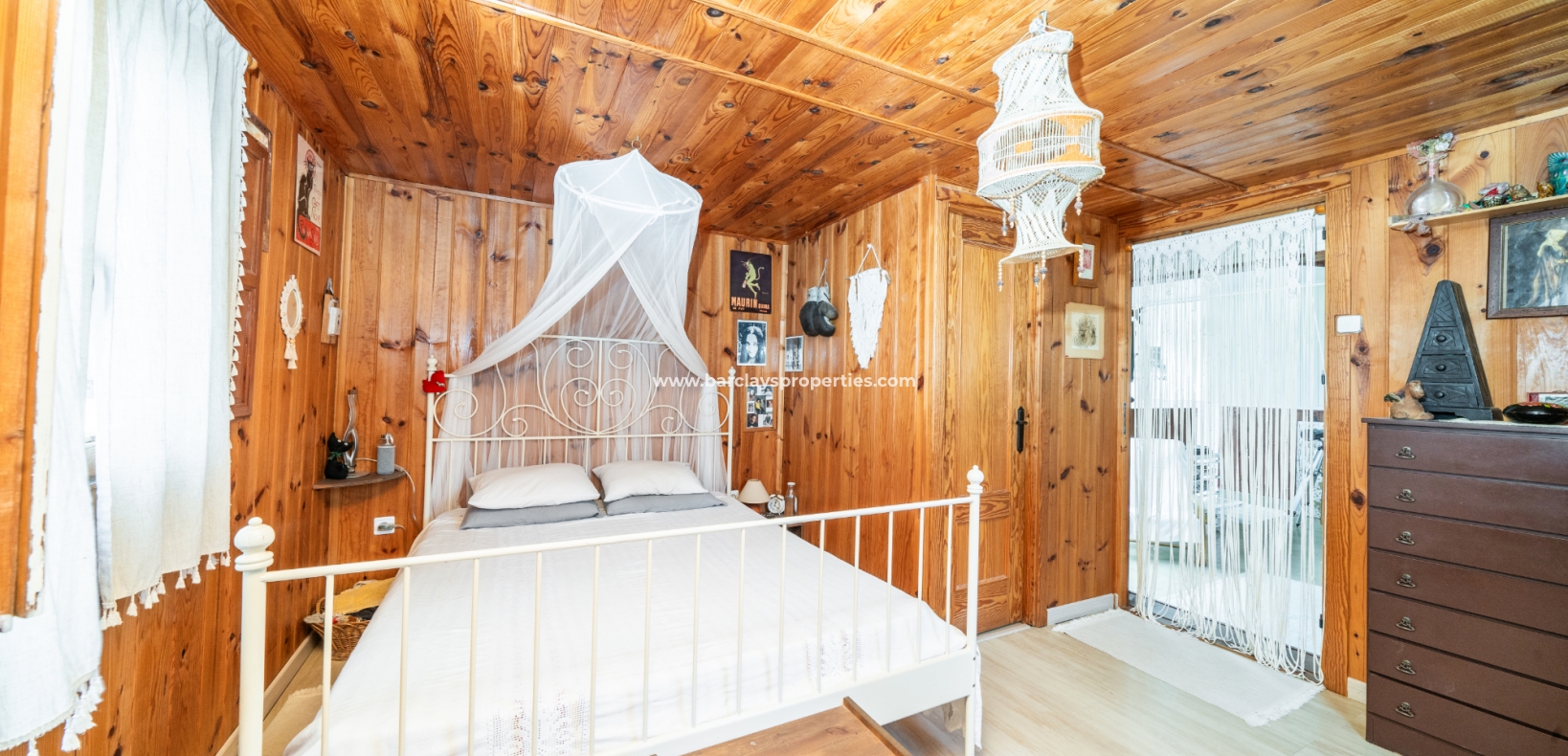 Wederverkoop - Quad - Urb. La Marina