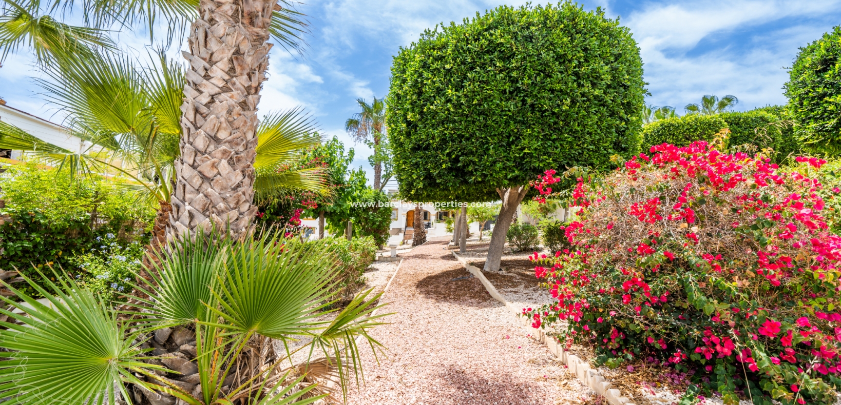 Wederverkoop - Quad - Urb. La Marina