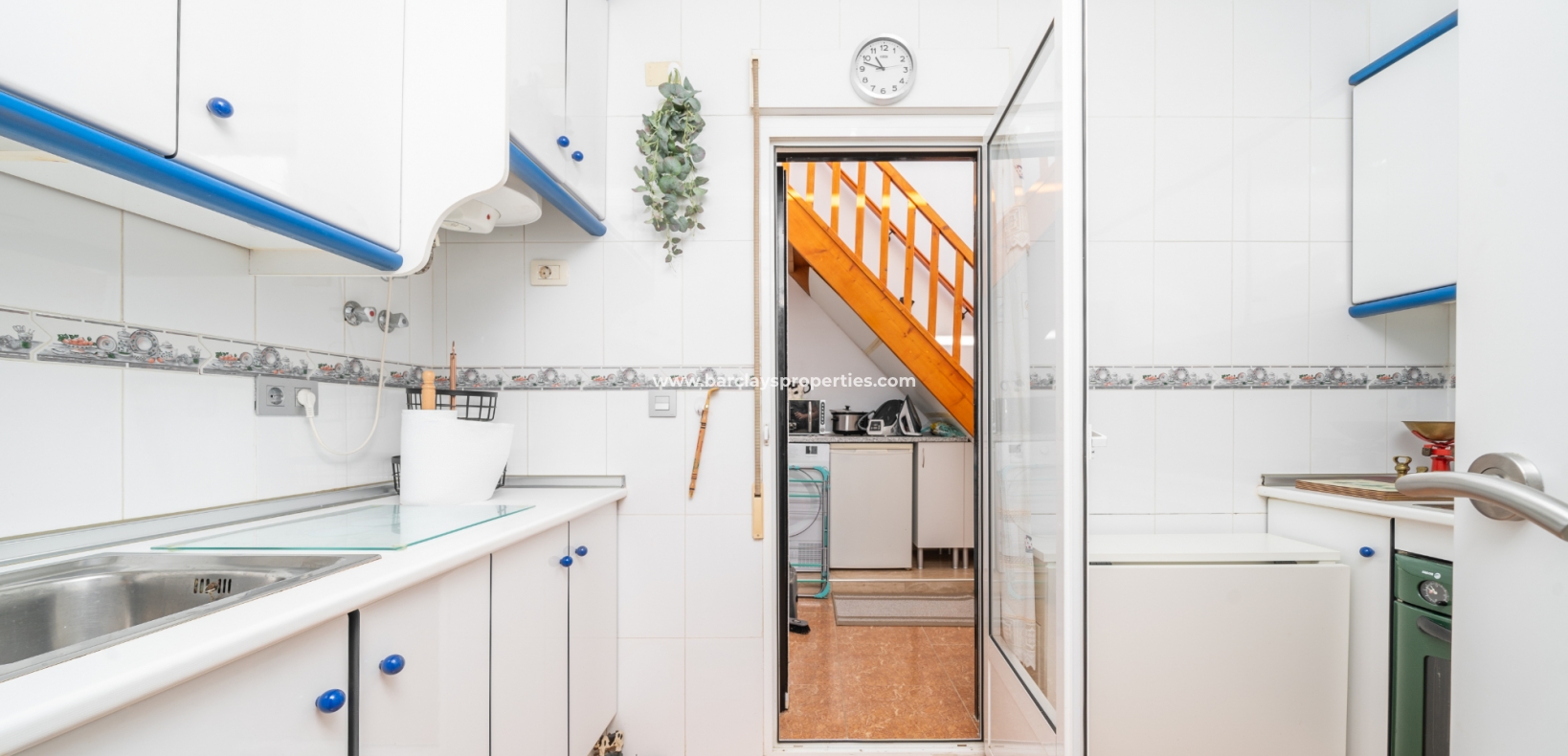 Wederverkoop - Quad - Urb. La Marina