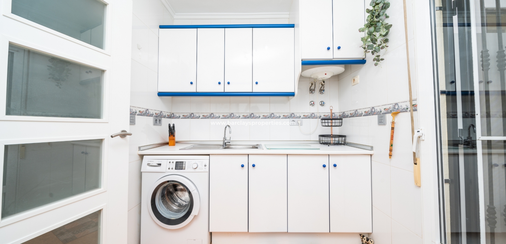 Wederverkoop - Quad - Urb. La Marina