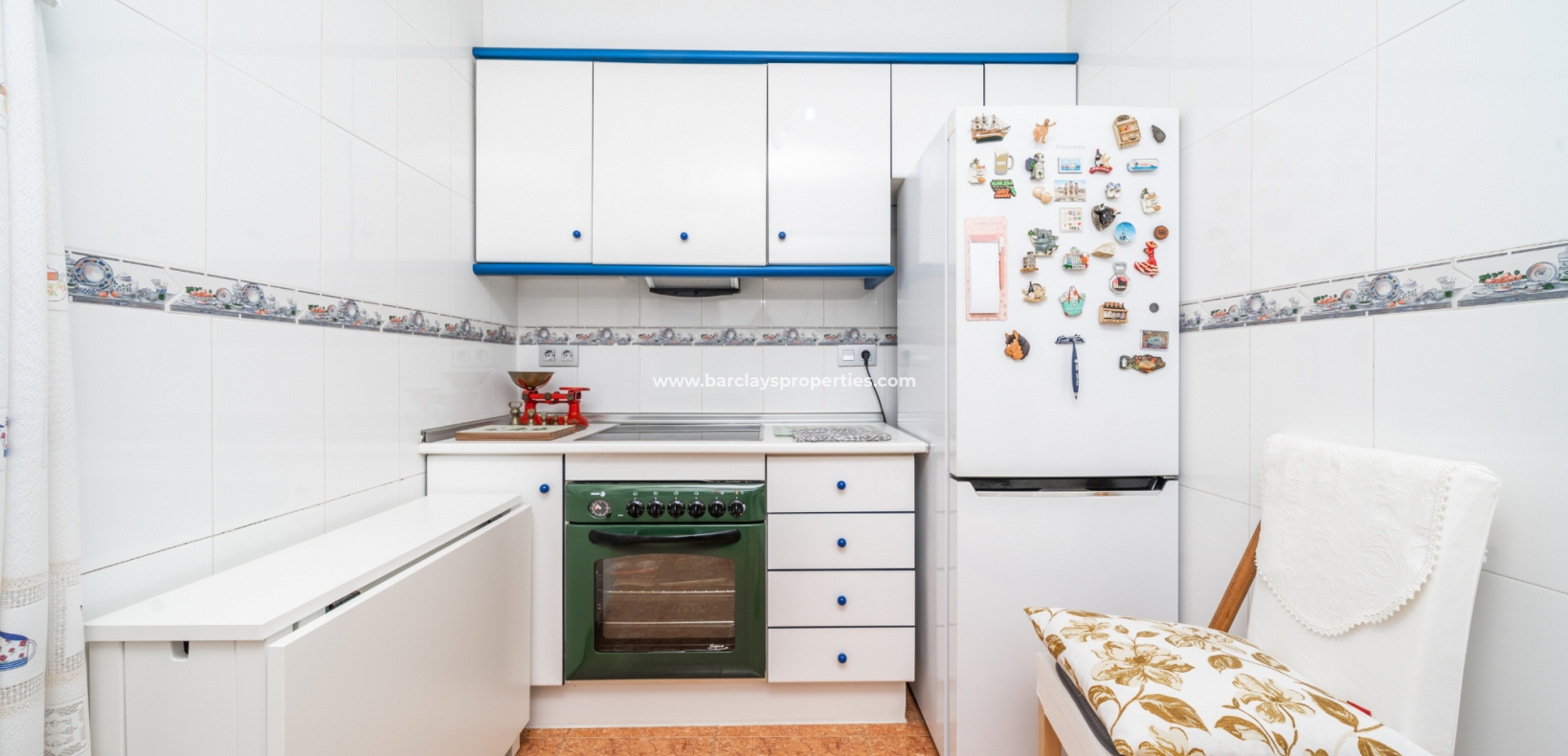 Wederverkoop - Quad - Urb. La Marina