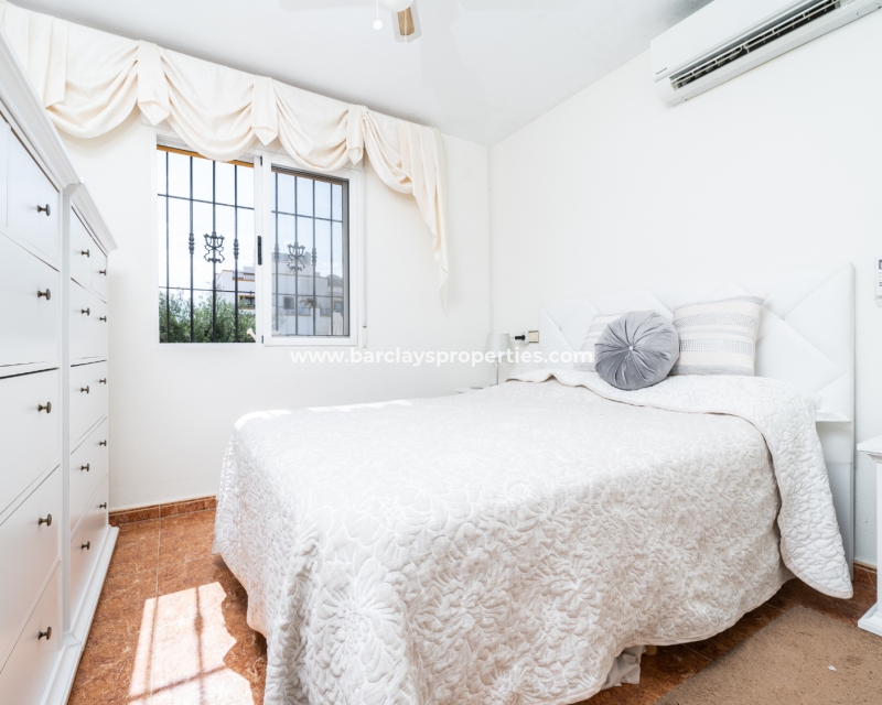 Wederverkoop - Quad - Urb. La Marina