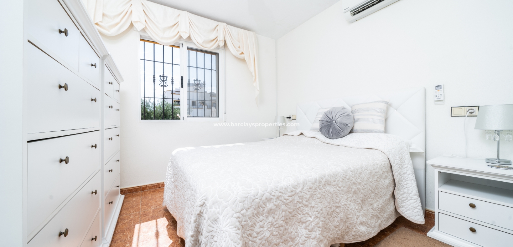 Wederverkoop - Quad - Urb. La Marina