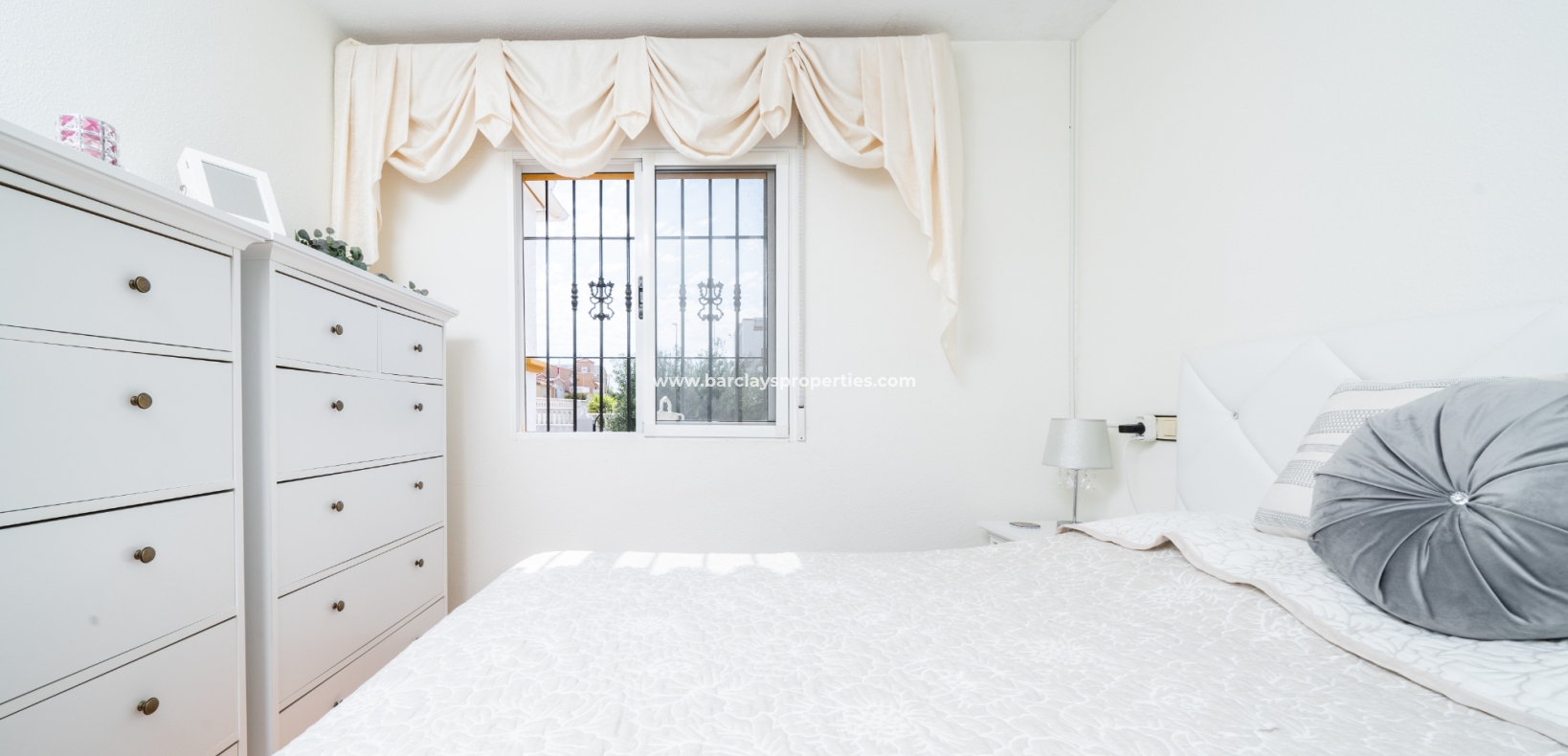 Wederverkoop - Quad - Urb. La Marina