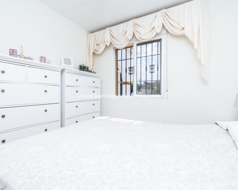 Wederverkoop - Quad - Urb. La Marina