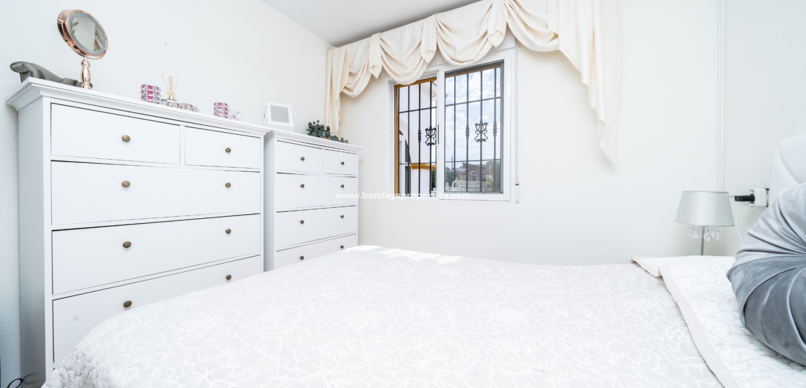 Wederverkoop - Quad - Urb. La Marina