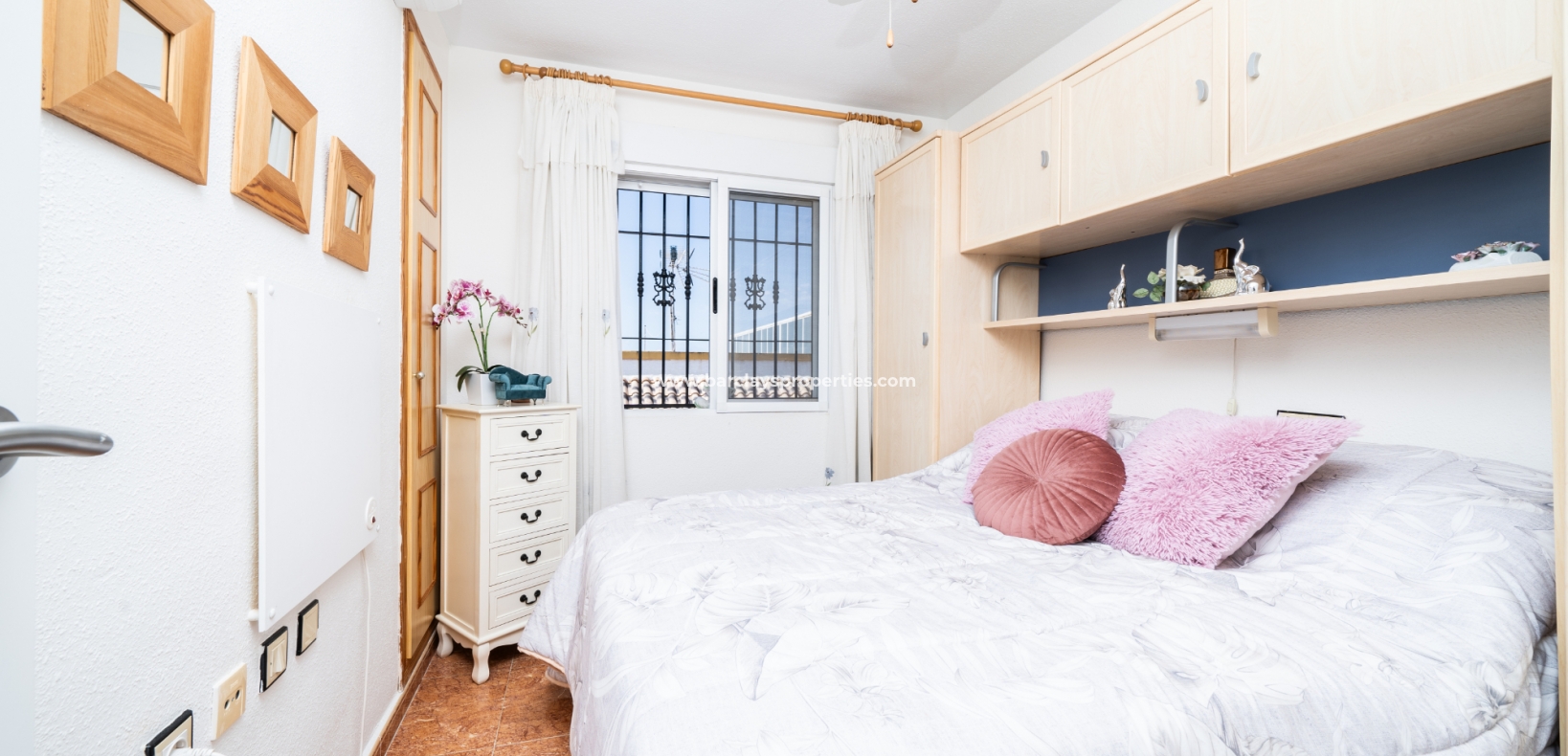 Wederverkoop - Quad - Urb. La Marina