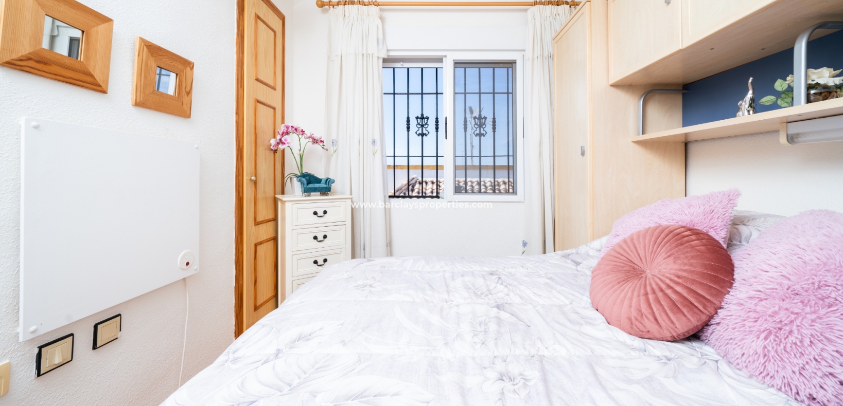 Wederverkoop - Quad - Urb. La Marina