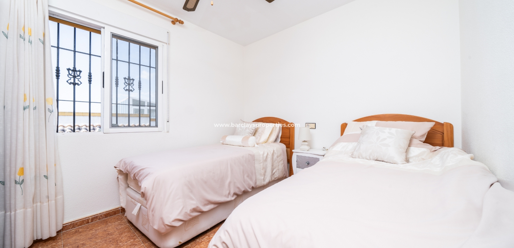 Wederverkoop - Quad - Urb. La Marina