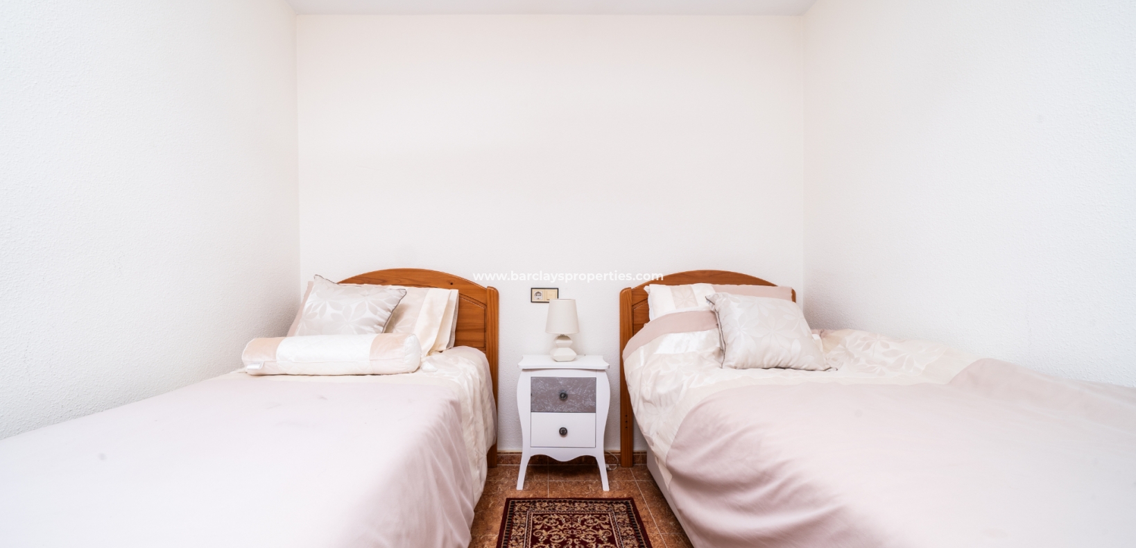 Wederverkoop - Quad - Urb. La Marina