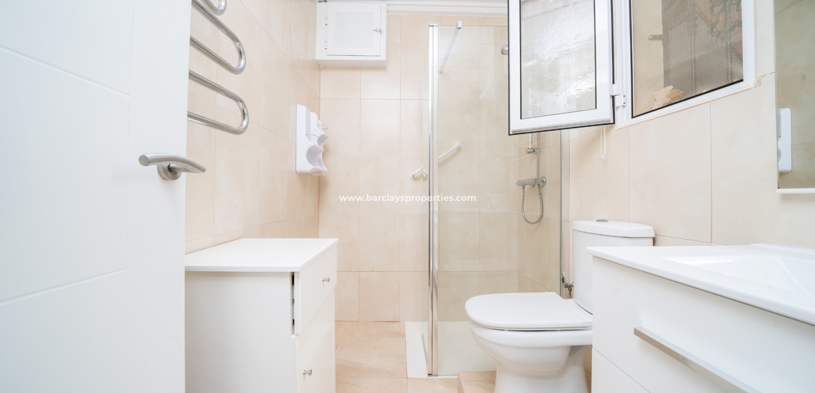 Wederverkoop - Quad - Urb. La Marina