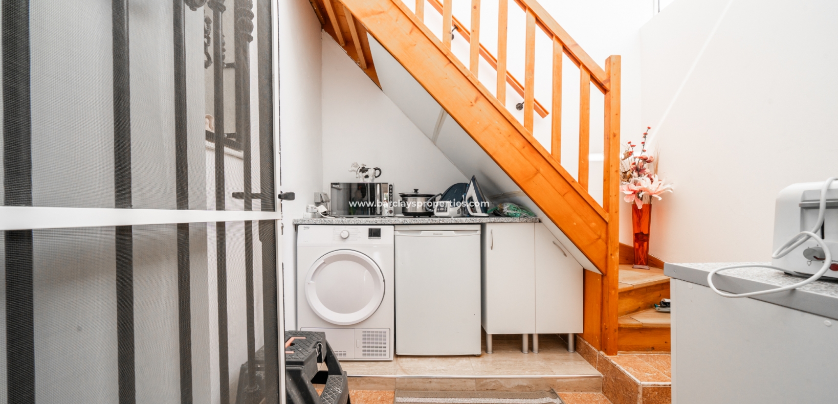 Wederverkoop - Quad - Urb. La Marina