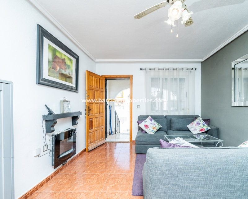 Wederverkoop - Quad - Urb. La Marina