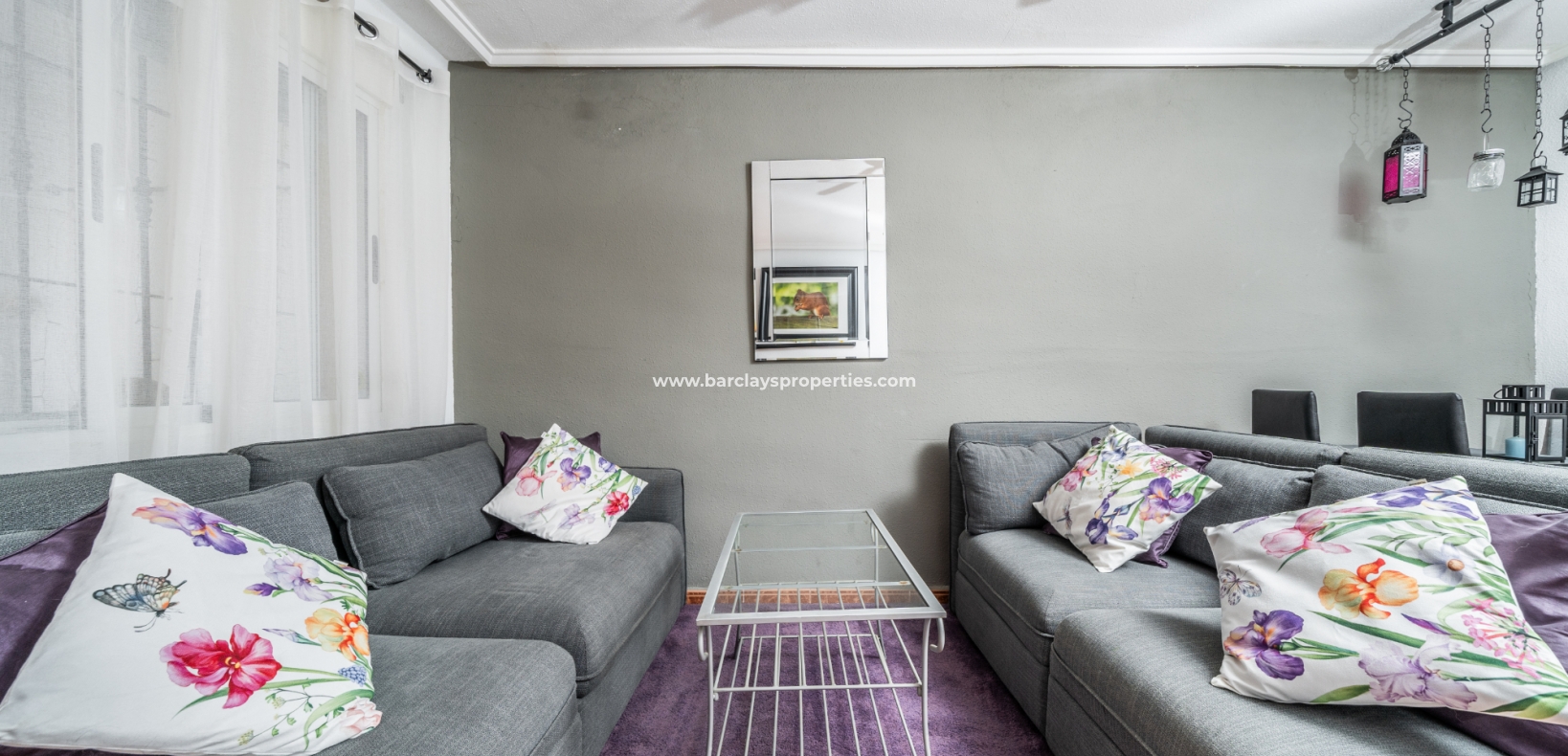 Wederverkoop - Quad - Urb. La Marina