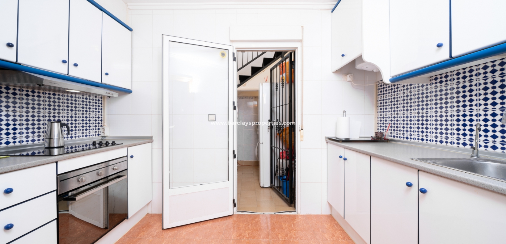 Wederverkoop - Quad - Urb. La Marina