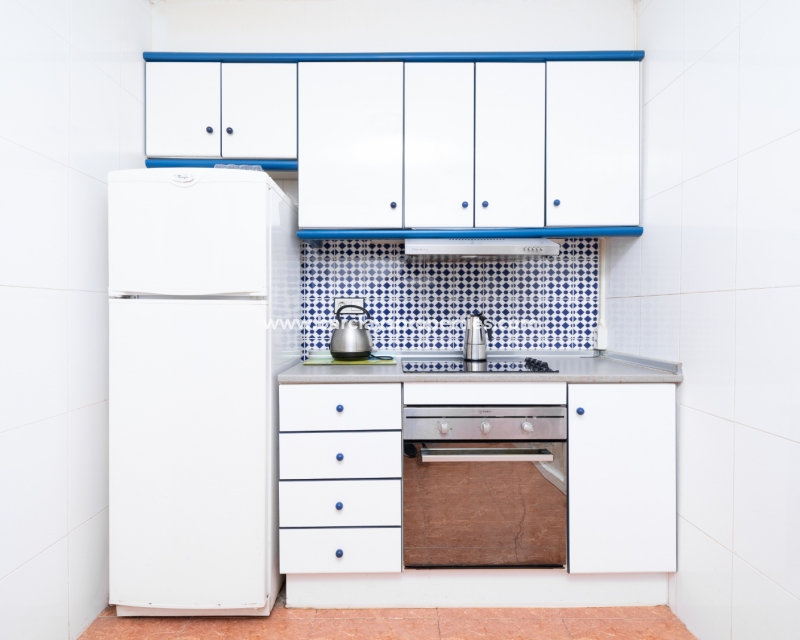 Wederverkoop - Quad - Urb. La Marina