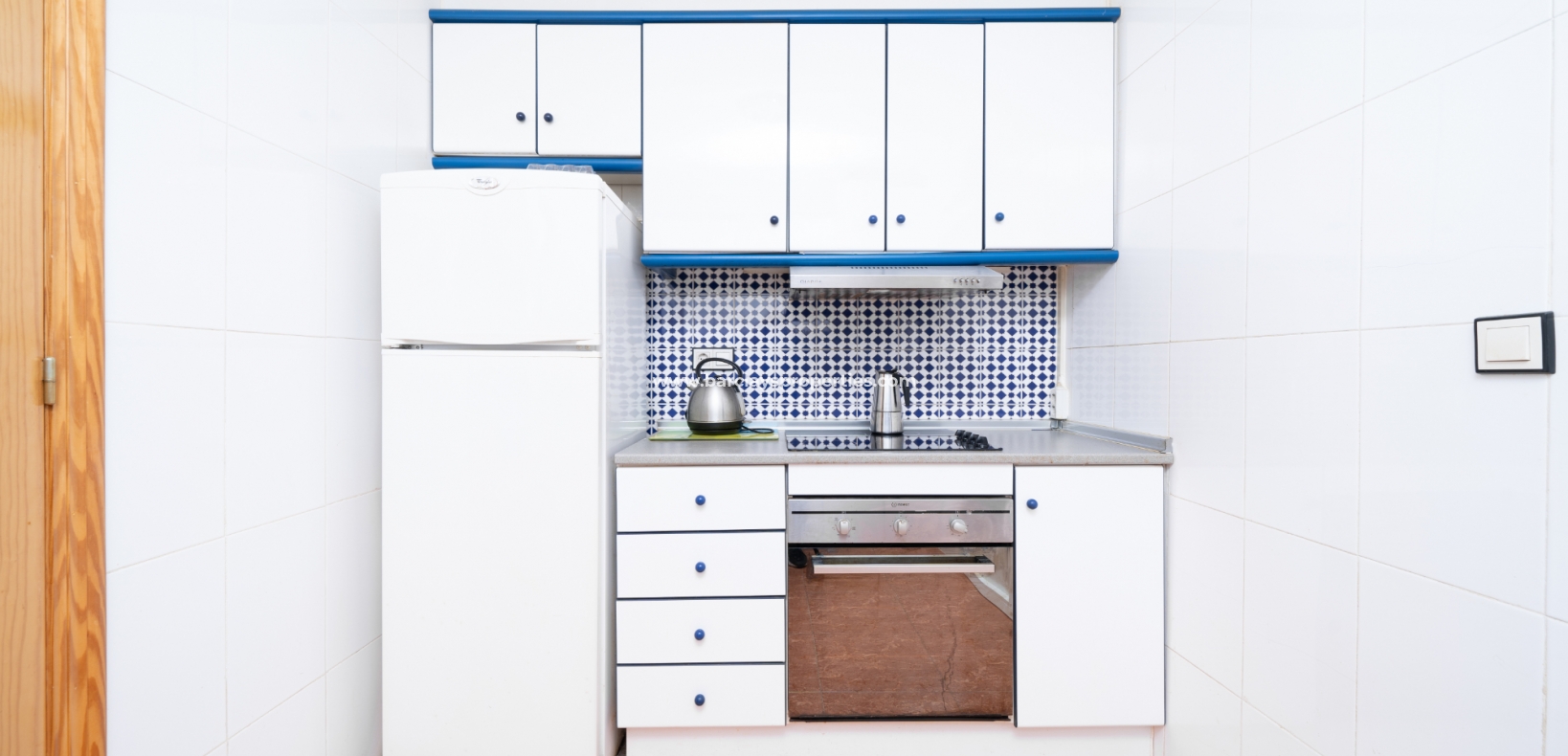 Wederverkoop - Quad - Urb. La Marina